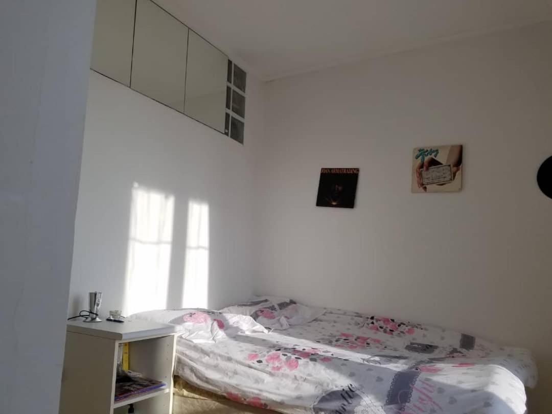 Joli Maison Calme 10 Mn De Paris St Lazare Argenteuil Exterior foto