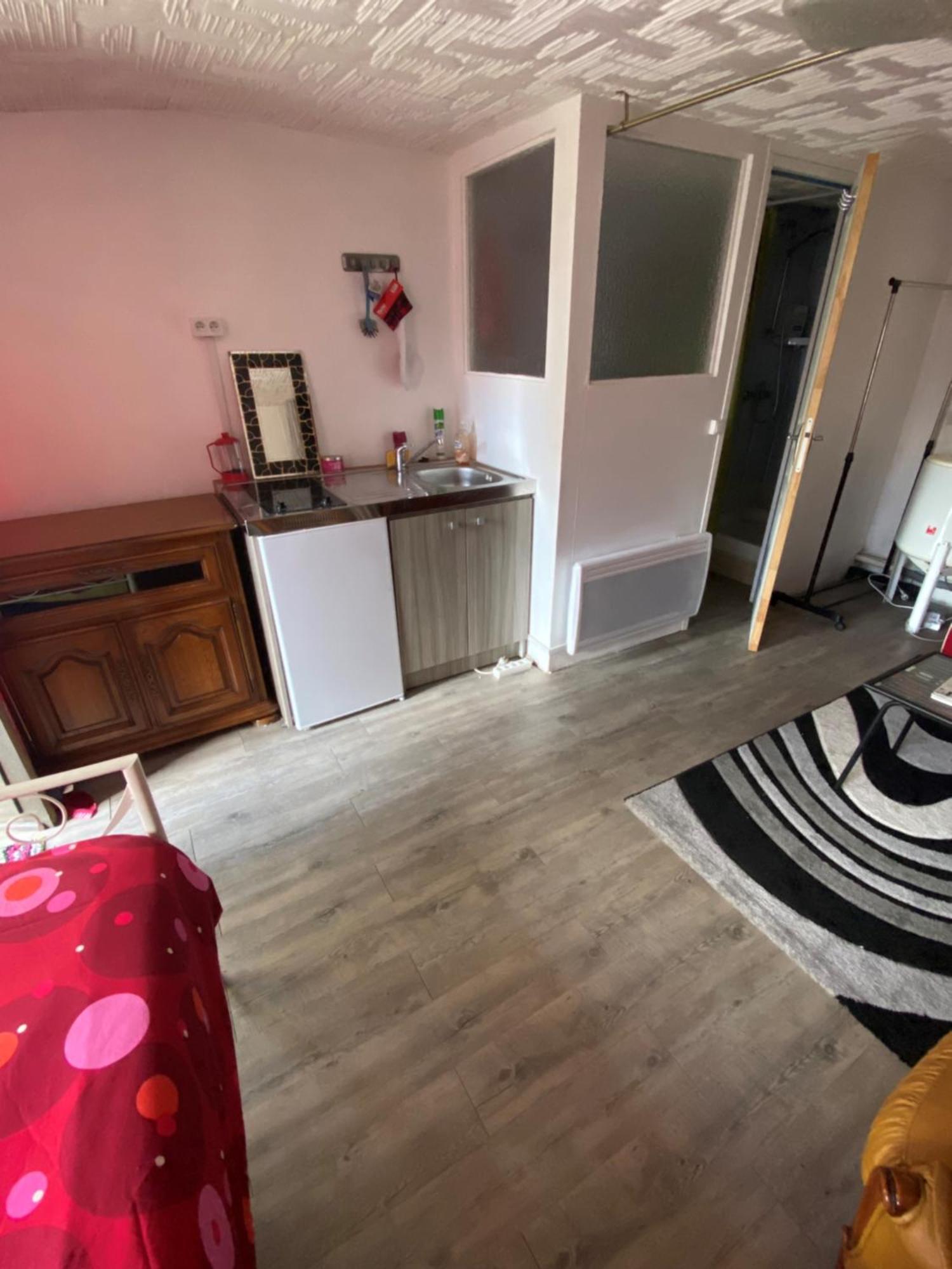 Joli Maison Calme 10 Mn De Paris St Lazare Argenteuil Exterior foto