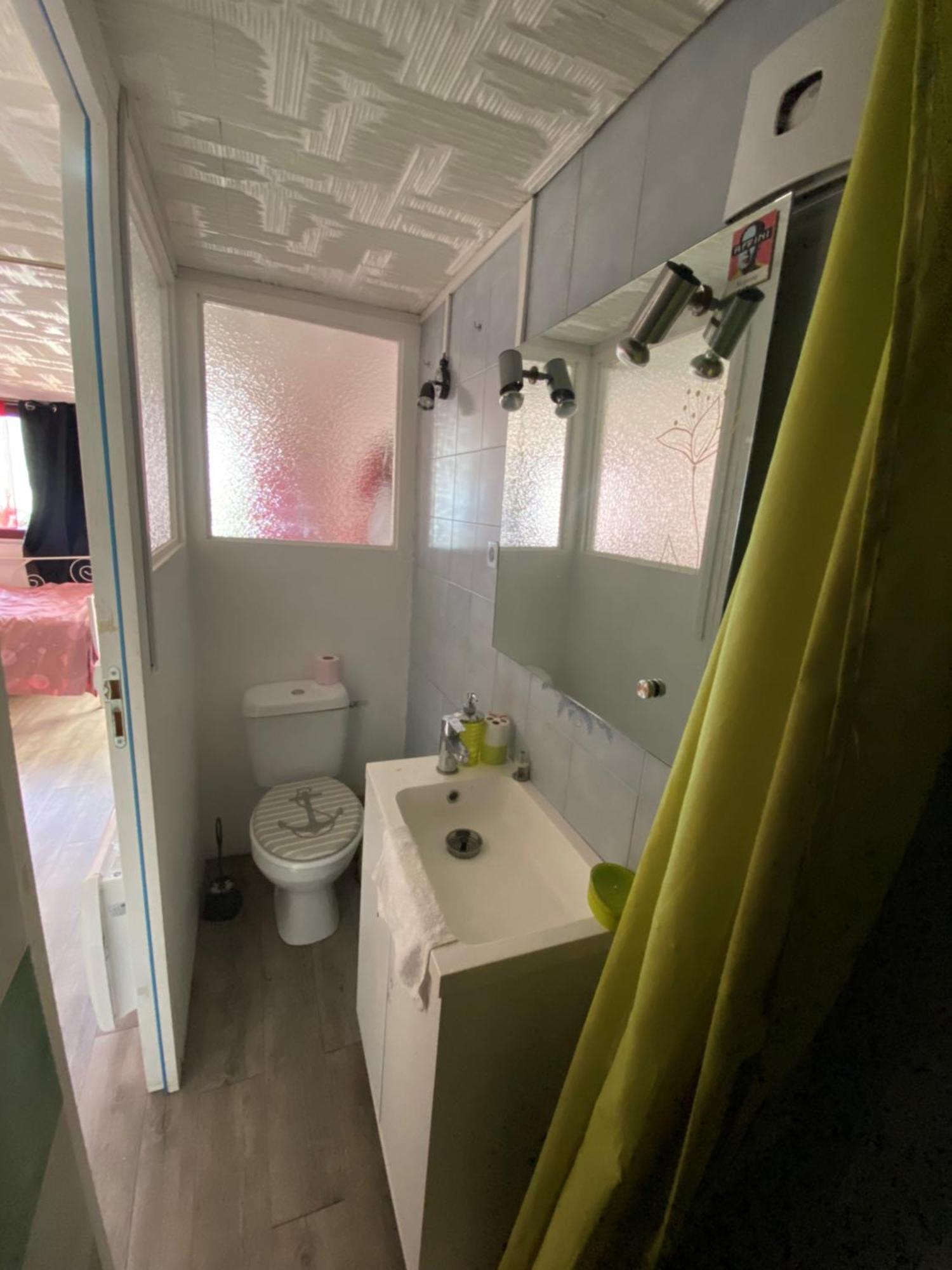 Joli Maison Calme 10 Mn De Paris St Lazare Argenteuil Exterior foto